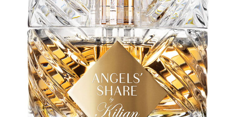 Angels’ Share By Kilian: Božanski miris za sve spole