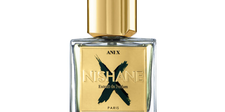 Ani X: Nishaneova perfumerija koja porušava granice