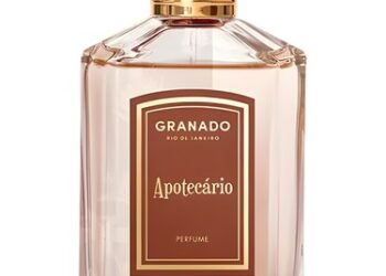 Apotecário Granadofor women and men