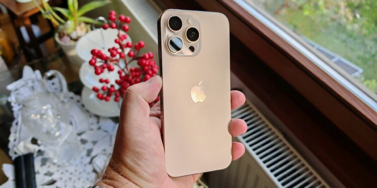Apple iPhone 16 Pro: Recenzija provjerenog iskustva