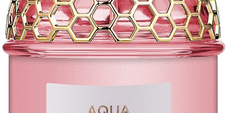 Aqua Allegoria Florabloom Guerlain: Osvježavajući cvjetni miris za nju i njega