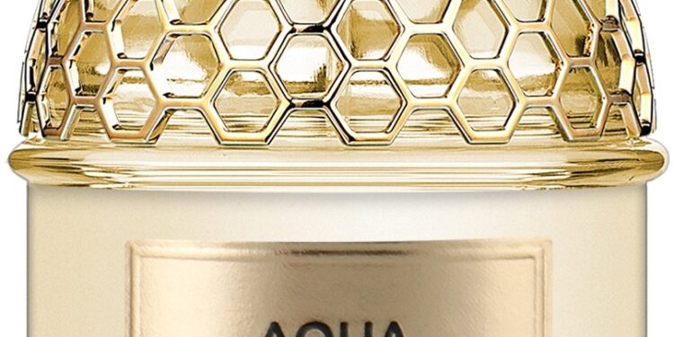 Aqua Allegoria Forte Bosca Vanilla Guerlain: Iskustvo Osvježavajuće Vanilije s Morskim Dodirima