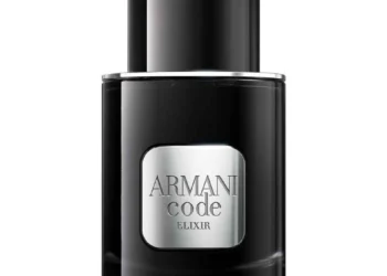 Armani Code Elixir Giorgio Armani: Detaljna Recenzija Muškog Parfema 2025. Godine