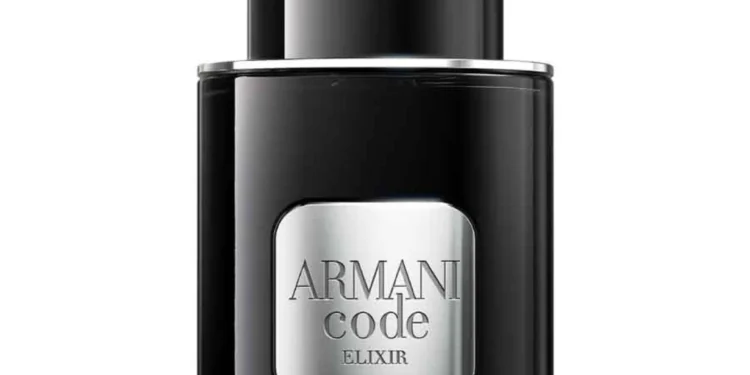 Armani Code Elixir Giorgio Armani: Detaljna Recenzija Muškog Parfema 2025. Godine