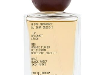 Aromatična mirisna kompozicija A Day Fragrance za muškarce