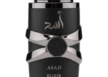 Asad Elixir Lattafa: Orijentalni parfem za muškarce koji dominira 2025. godinu