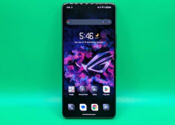 Asus ROG Phone 9/9 Pro review