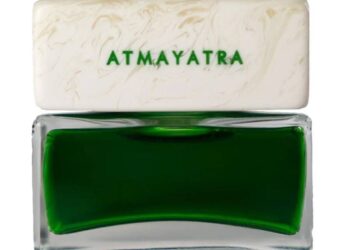 **Atmayatra: Perfumir Spiritica – Pilgrimska duša u aromatičnom izrazu**