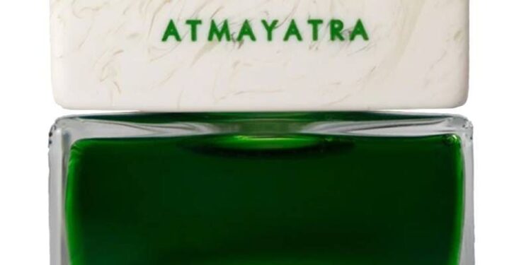 **Atmayatra: Perfumir Spiritica – Pilgrimska duša u aromatičnom izrazu**