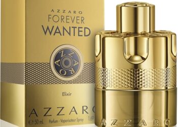 Azzaro Wanted Forever Elixir: Legendarni miris za muškarce