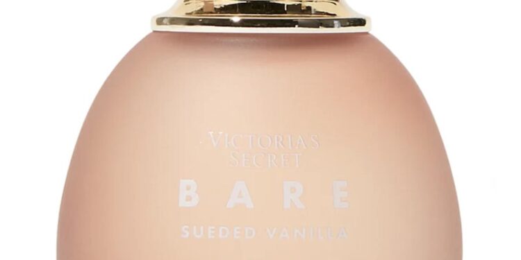 Bare Sueded Vanilla Victoria’s Secret: Recenzija, mirisne note i usporedbe