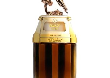 Baz Cuir: Duša Dubaija za žene i muškarce