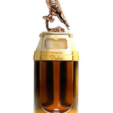 Baz Cuir: Duša Dubaija za žene i muškarce