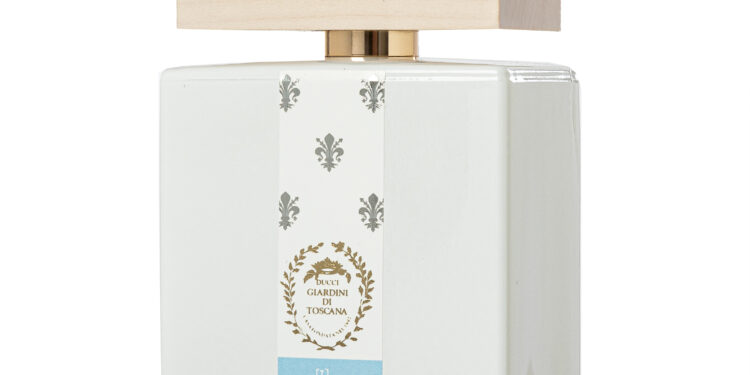 Bianco Latte Giardini Di Toscana: Recenzija neodoljivog gurmanskog parfema