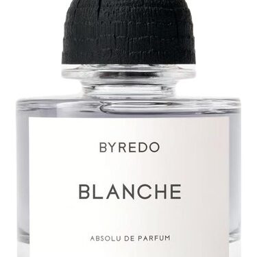Blanche Absolu Byredo: Parfem za žene i muškarce