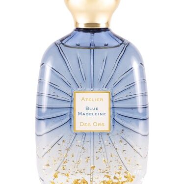 Blue Madeleine Atelier des Ors: Miris za žene i muškarce