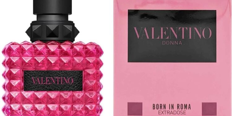 Born in Roma Extradose Donna Valentino za žene