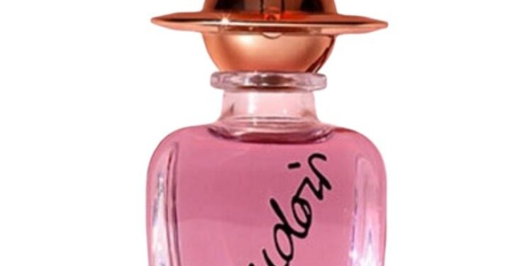 Boudoir 2025 Vivienne Westwood: Povratak legende u svijetu parfema