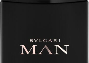 Bulgari Man In Black Parfem – Vodič kroz mirisnu eleganciju i luksuznu profinjenost