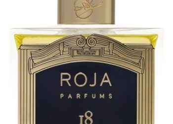 Burlington 1819 Roja Dove: recenzija za žene i muškarce – iskustva provjerenih korisnika