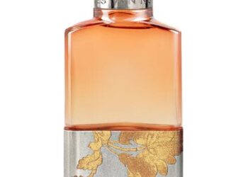 Camomille Satin Dries Van Noten: Detaljna analiza mirisa za žene i muškarce