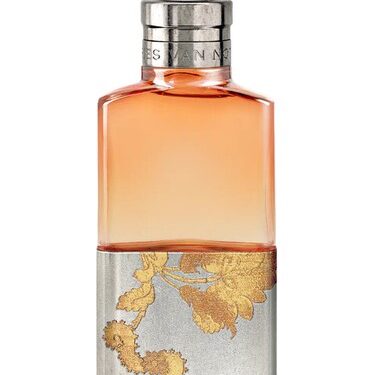 Camomille Satin Dries Van Noten: Detaljna analiza mirisa za žene i muškarce