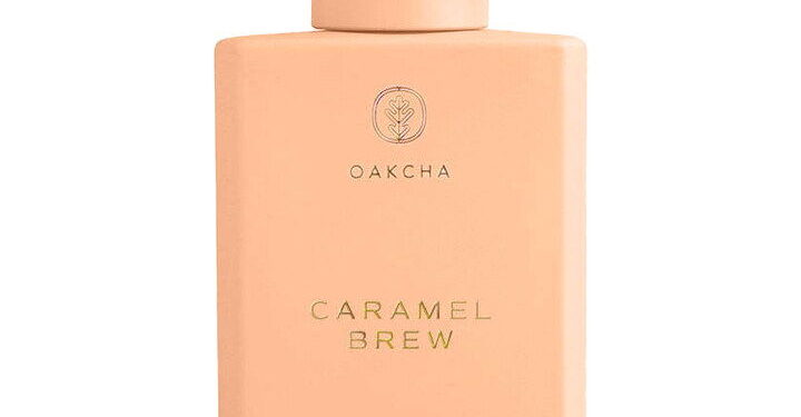 Caramel Brew Oakcha: Mirisna Poslastica za Ljubitelje Karamela i Kave?