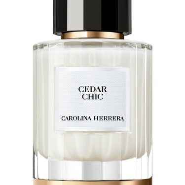Cedar Chic Carolina Herrera: Elegancija u boci za njega i nju