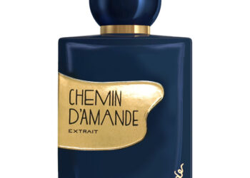 Chemin D’Amande Une Nuit Nomade: Miris za žene i muškarce