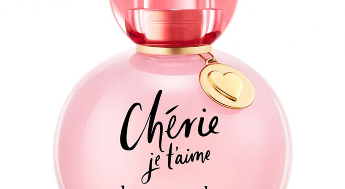 Chérie Je T’Aime Kate Spade: Romantični Miris za Žene koji Očarava