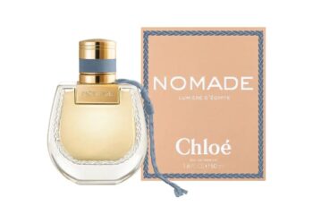 Chloé Nomade Lumière d’Égypte: Mirisni Putopis po Nilu – Recenzija i Detaljna Analiza