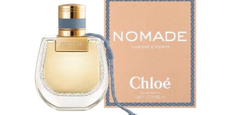 Chloé Nomade Lumière d’Égypte: Mirisni Putopis po Nilu – Recenzija i Detaljna Analiza