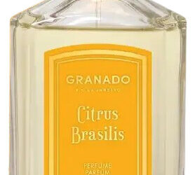Citrus Brasilis Granado: Osvježavajući miris za žene i muškarce