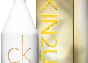 CK IN2U for Her Calvin Klein