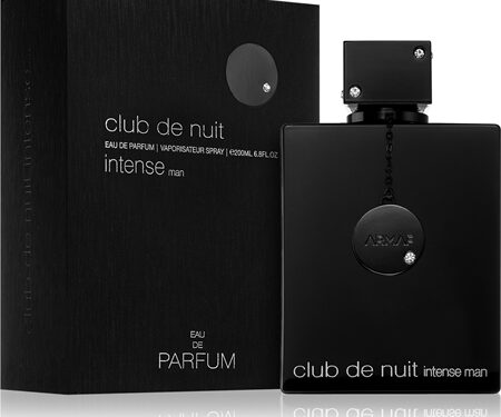 Club de Nuit Intense Man Armaf: Jeftina alternativa Aventus-u?
