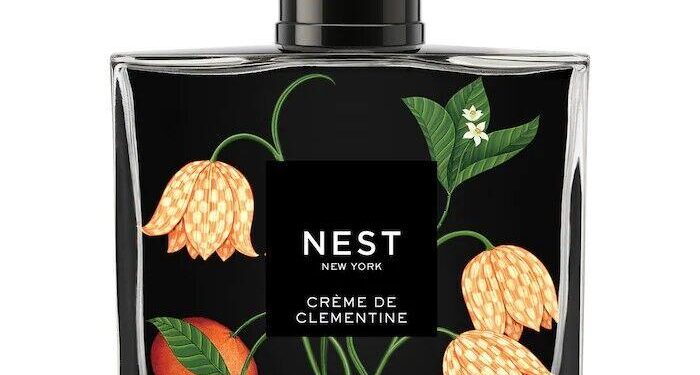 Crème de Clementine Nest: Parfem za žene i muškarce
