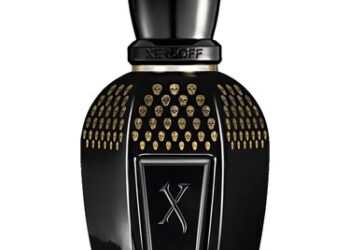 Deificirani Tony Iommi Parfum Xerjoff za žene i muškarce