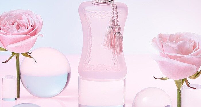 Delina La Rosée Parfums de Marly: Svježina ruže i nježna ženstvenost