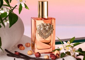 Devocija Intense: Dolce&Gabbana za žene