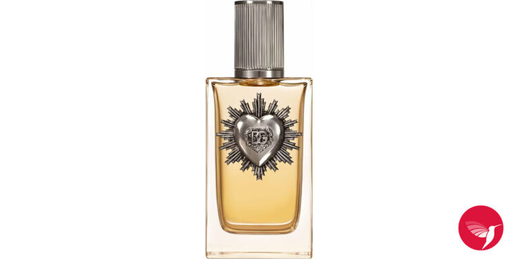 Devotion Pour Homme Parfum: Elegancija i Snaga Dolce&Gabbana
