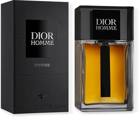 Dior Homme Intense 2011: Elegantna voćna muska aromatika koja je postala ikona muške parfumerije