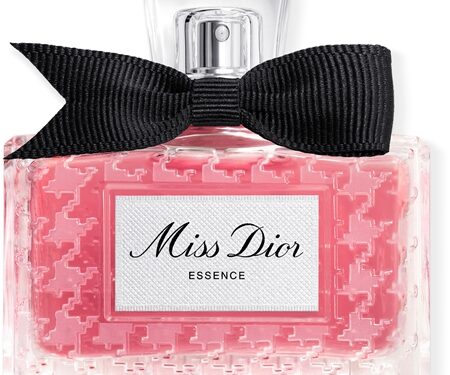 **Dior Miss Dior Essence: Najnovija florala čiprična esencija za moderne žene – analiza, karakteristike i iskustvo s parfomom**