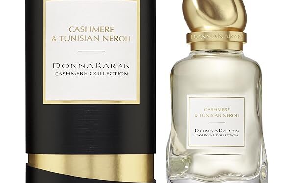 Donna Karan Cashmere & Palo Santo: Mirisni Uvod u Luksuz i Eleganciju