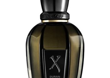 Duran Duran Black Moonlight Xerjoff: Parfem za žene i muškarce