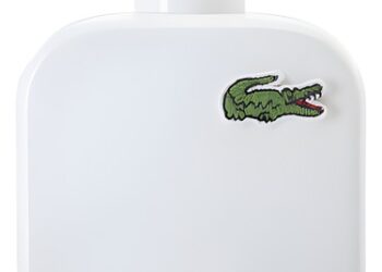 Eau de Lacoste L.12.12. White – Pravi test: Što vam ovaj klasik stvarno ponudi?