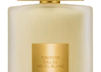 Eau de Soleil Blanc 2025 Tom Fordfor women and men