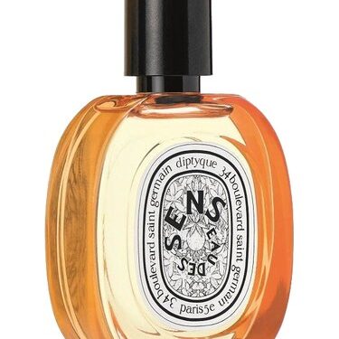 Eau des Sens Diptyque: Iskustvo cijelog stabla naranče u bočici