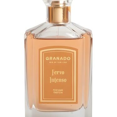 Fervo Intenso Granado: Unisex orientalni miris strasti i topline