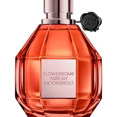 Flowerbomb Tiger Lily Viktor&Rolf: Egzotični miris za žene