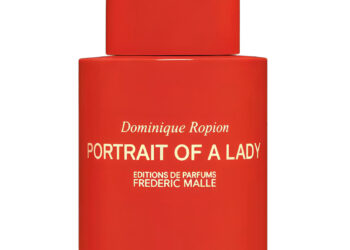 Frederic Malle Portrait of a Lady 15. obljetnica: Miris za žene